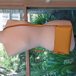 COPY - NWT Kate Spade Bag Mustered Yellow